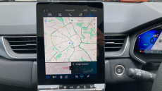 Renault Symbioz 1.6 E-Tech FHEV 145 Iconic Esprit Alpine 5dr Auto Hybrid Estate